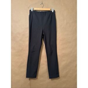 Rag & Bone Black Slacks
